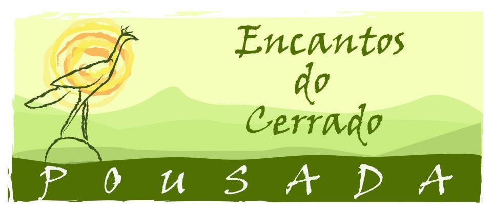 Pousada Encantos Do Cerrado Delfinopolis Luaran gambar